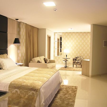 Solaris Hotel Formosa Exterior photo
